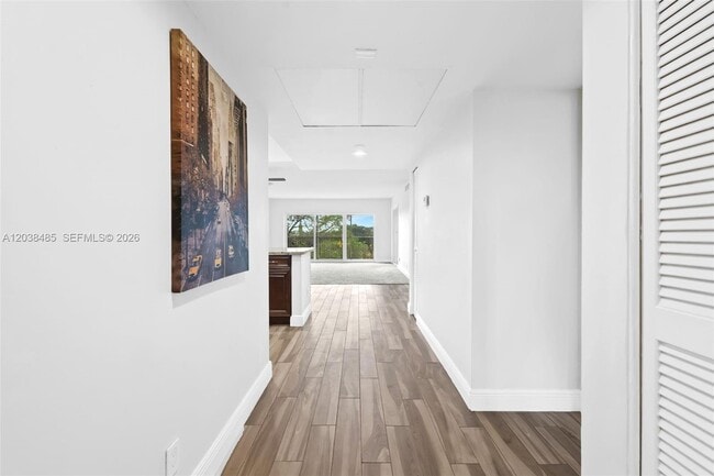 Photo - 3050 N Palm Aire Dr Unit 501