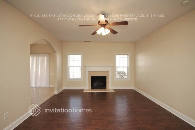 3177 Misty View Tr SW
