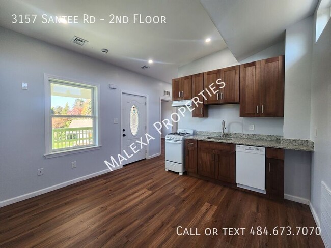 Photo - 3157 Santee Rd House