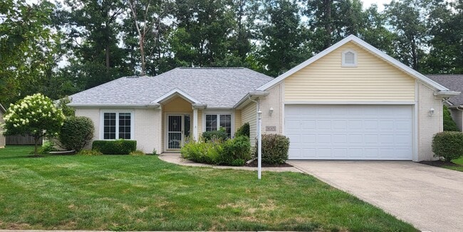 Building Photo - 3015 Hedgerow Pass Rental