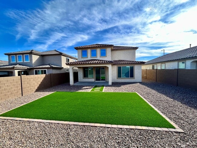 Photo - Home in Litchfield Park at Canyon Views! 2 MASTER SUITES!