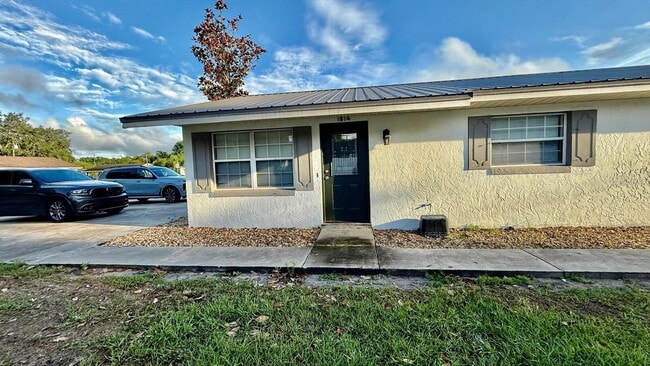 Photo - 1514 Alabama Ave Apartment