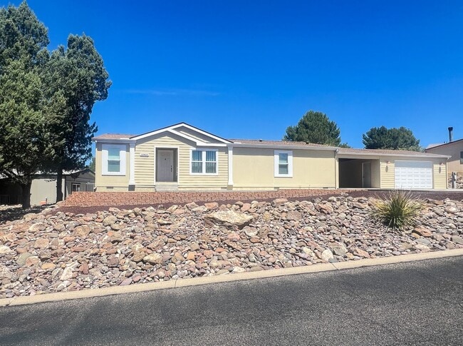 Building Photo - HOUSE - CORNVILLE - OAK CREEK VALLEY