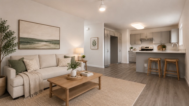 Building Photo - Move-In Ready 2BR/1BA in Waimalu, Aiea – Minutes from Pearl Harbor & Pearlridge