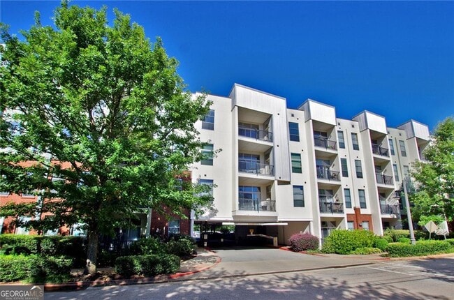 Photo - 2630 Talley St Condo Unit 427