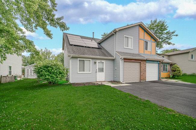 Photo - 1807 Whitney Dr