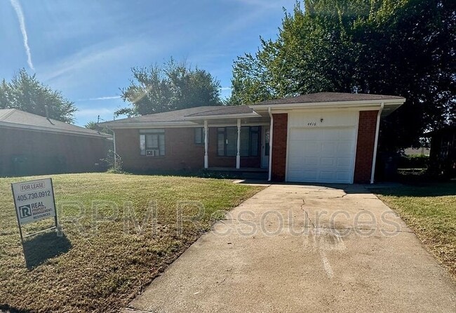 Photo - 4416 NW 44th St