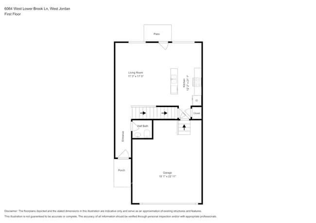 Photo - 6064 Lower Brk Ln