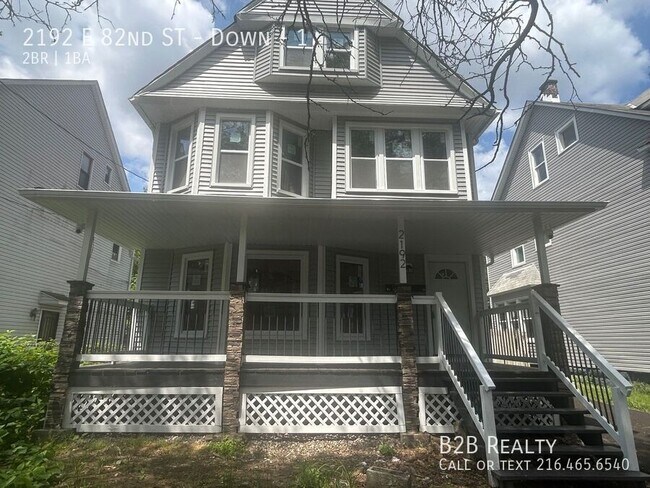 Building Photo - 2192 E 82nd St Unit 1 Rental