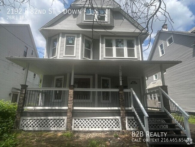 Building Photo - 2192 E 82nd St Unit 1 Rental