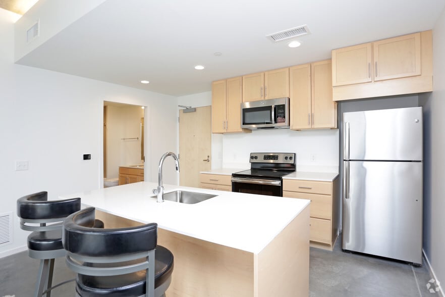 Interior Photo