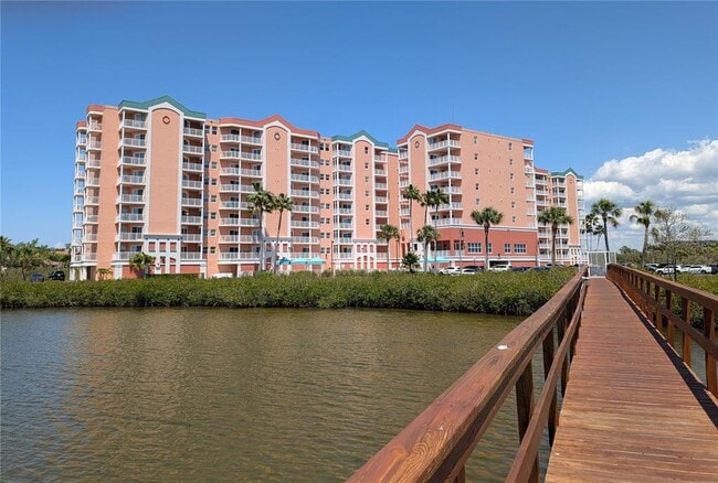 Building Photo - 4516 Seagull Dr Unit 919