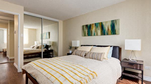 Photo - Grid 5 Apartments