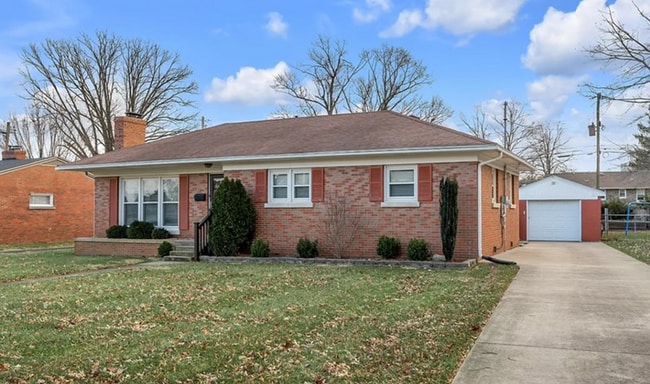 Photo - 2014 Rainbow Rd