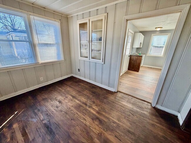 Photo - Central Location to Huntsville!