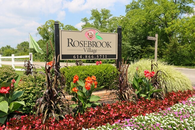 Rosebrook Village