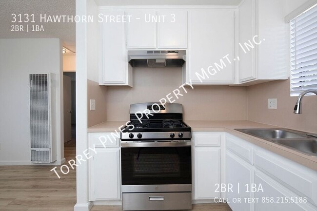 Photo - 3131 Hawthorn St Unit 3