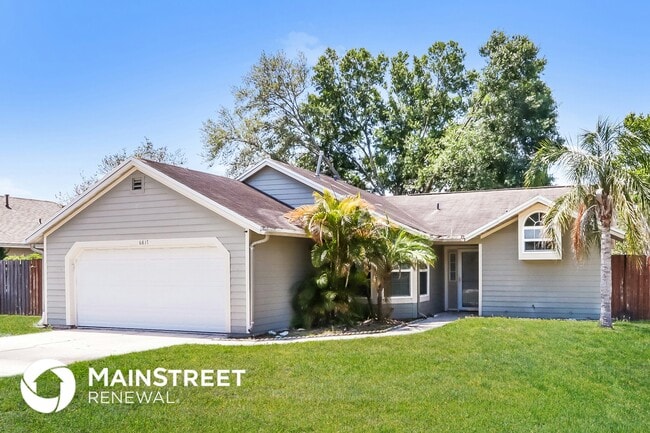 Photo - 6817 Appaloosa Dr