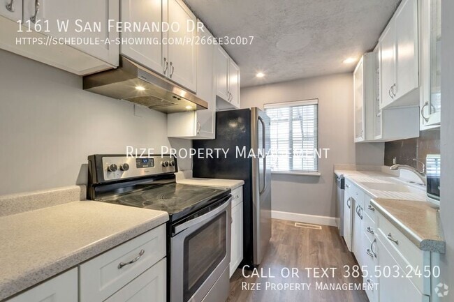 Building Photo - 1161 San Fernando Dr Rental