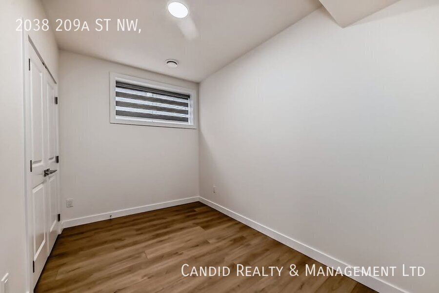 Photo - Brand New two-bedroom basement suite for rent!