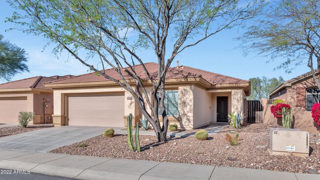 Photo - 40834 N Noble Hawk Way Casa