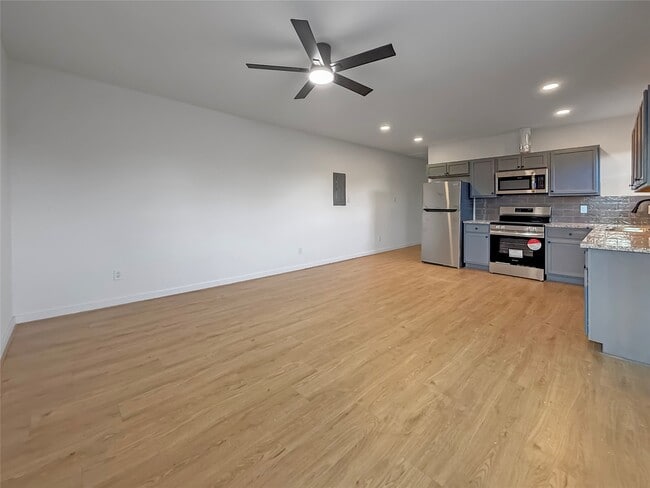 Photo - 6707 Avenue F Unit 1