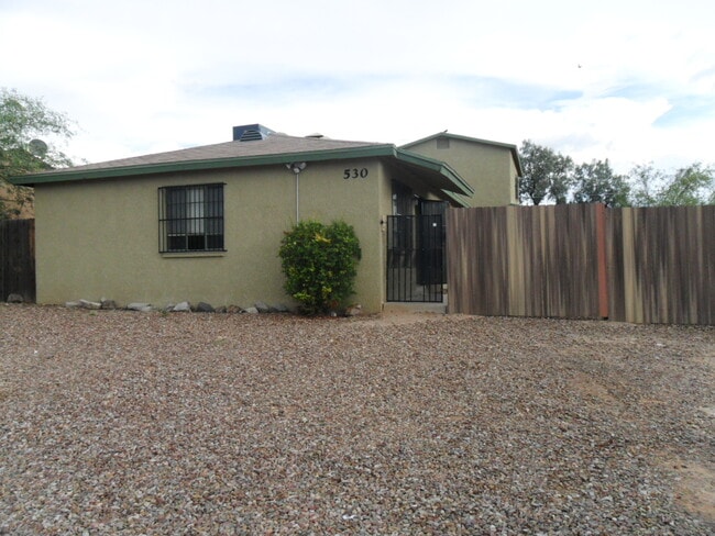 Photo - 530 E Linden St Unit #1