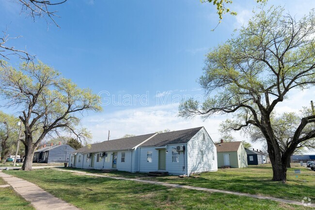 Building Photo - 5218 E Morris St Unit 5218m Rental