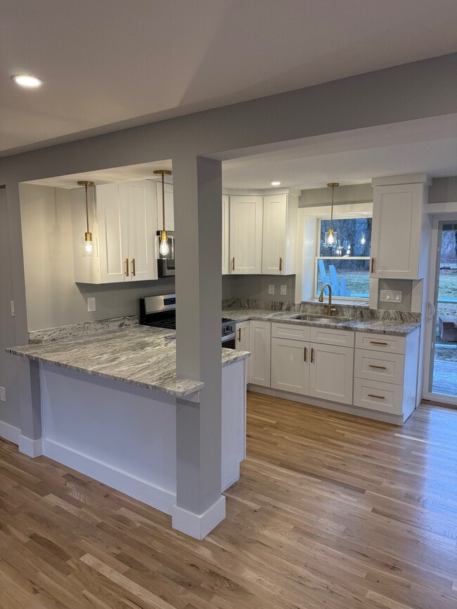 Photo - 46 High St Unit Rear House