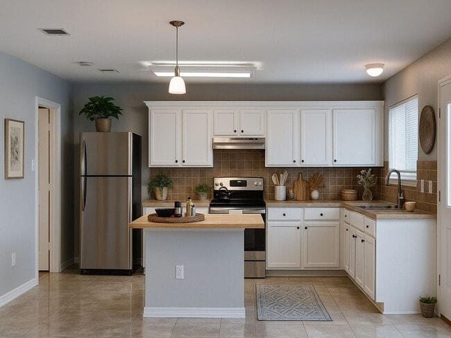 Photo - 3-bedroom, 2.5-bathroom house with a pool in Keller ISD - Closed to Alliance Town Center