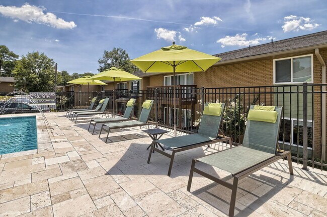 Photo - Fountains of Edenwood