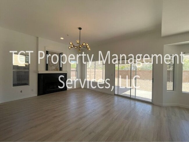 Photo - Stunning 4 Bedroom with Desert View!