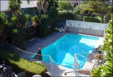 Photo - Aqua Vista Apartments