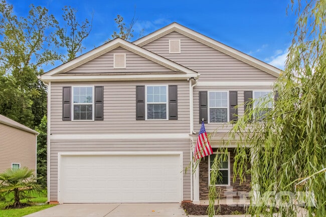 Building Photo - 3708 Alexander Forest Dr