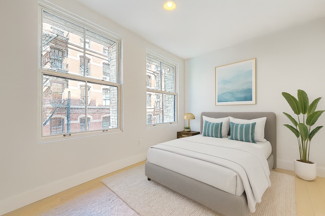 Photo - 70 Mercer St Unit 4W