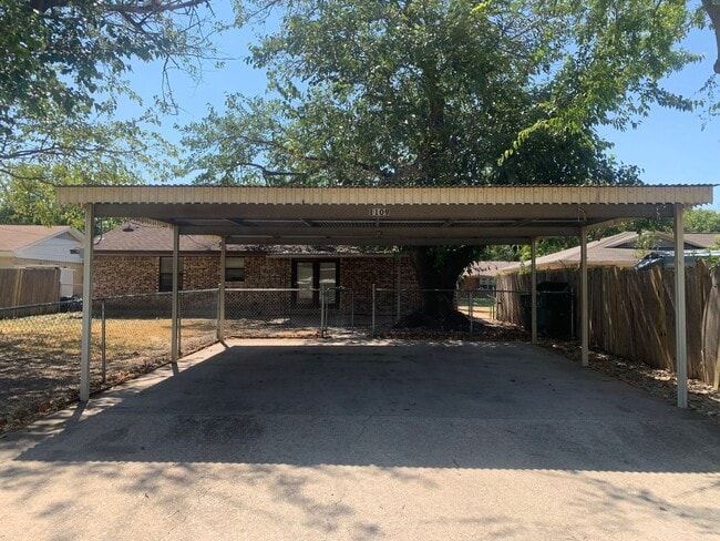 Photo - Location....Location....Location....Vouchers Accepted.....