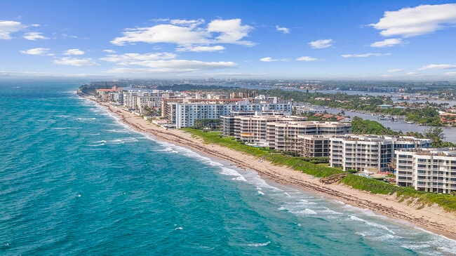 Photo - 3230 S Ocean Blvd Unit A602