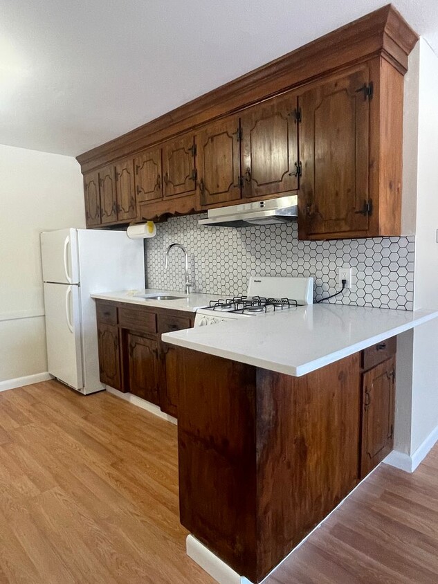 1st Month Rent Free! Beautifully updated, ... - 1st Month Rent Free! Beautifully updated, ...