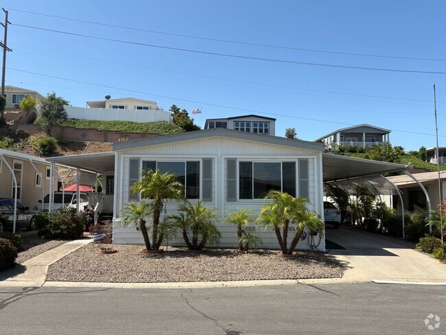 Building Photo - Spacious 2BR/2BA Home for Rent in San Marc...