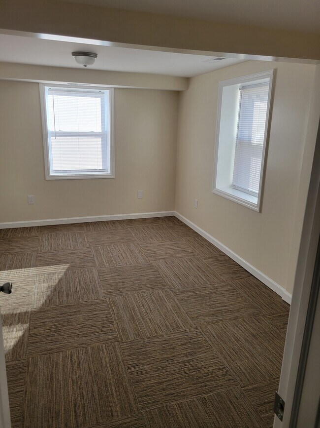 503 Marietta Ln Apartments Marietta, OH