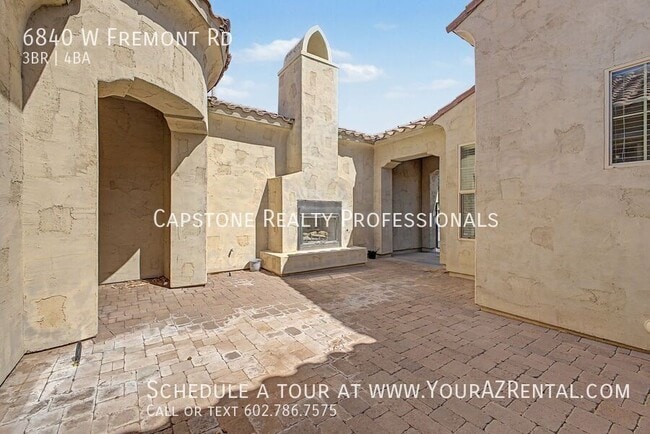Photo - 6840 W Fremont Rd.