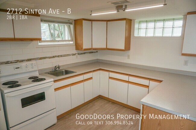 Photo - 2712 Sinton Ave Unit B