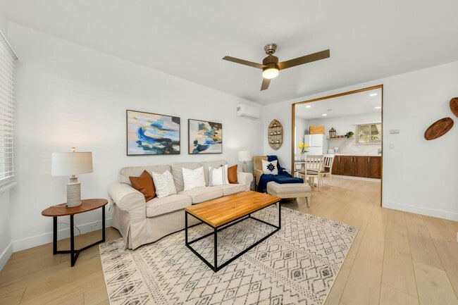 Photo - 3264 Clairemont Mesa Blvd