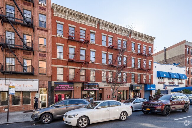 Photo - Second Canaan Co-op Apartments