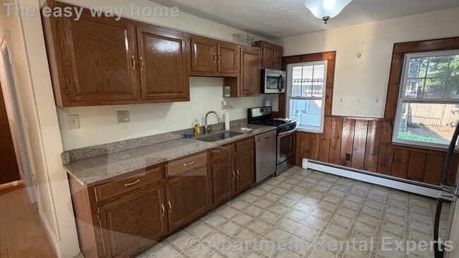 Photo - 125 Allston St