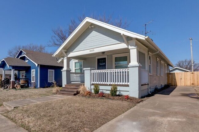 Photo - Classic Charm With All New Amenities 3/2 House!
