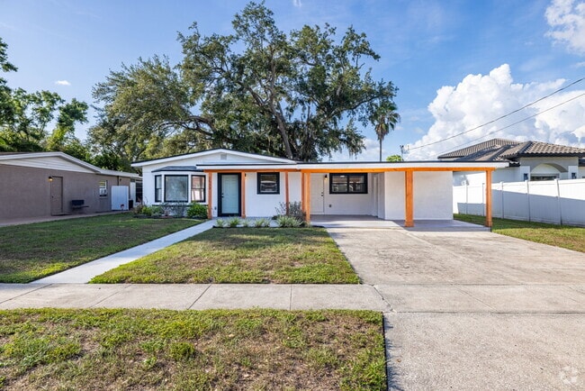Building Photo - 2533 N Habana Pl Rental