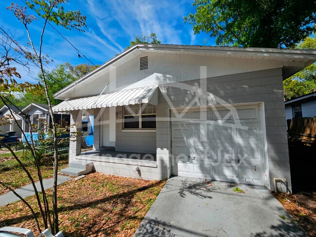 Building Photo - 1417 W 23rd St