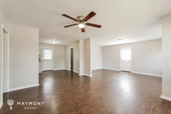 Photo - Charming 3 Bedroom Brick Home in North Augusta, SC