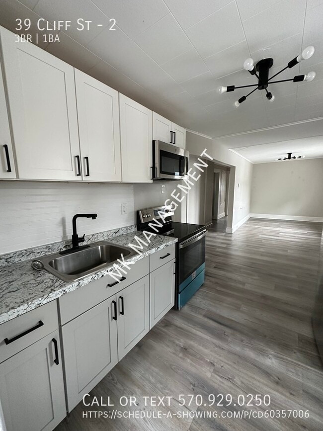 Photo - 39 Cliff St Unidad 2